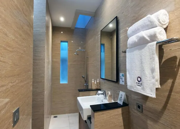 By Opus Hospitality