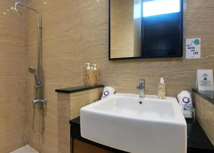 By Opus Hospitality ホテル 4*