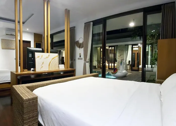By Opus Hospitality