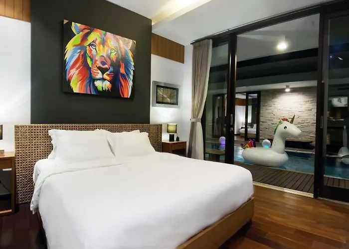By Opus Hospitality 4*