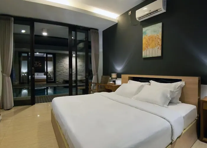 By Opus Hospitality ホテル ヌサドゥア